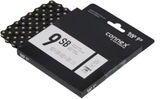 Connex Chaîne 9 vitesses 9SB Black Edition