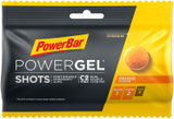 Powerbar Gommes PowerGel Shots - 1 sachet