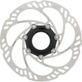Magura MDR-C CL Center Lock Brake Rotor for Quick Release