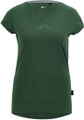 bc basic T-Shirt pour Dames MTB Women