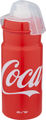 Elite Jet Plus Coca Cola Edition Drink Bottle, 550 ml