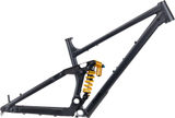 RAAW Mountain Bikes Madonna V2.2 29" Rahmenkit mit ÖHLINS TTX 22 M Coil