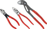 Knipex Power Pack Pliers Set