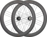 Campagnolo Bora Ultra WTO 60 Carbon Center Lock Disc 28" Wheelset