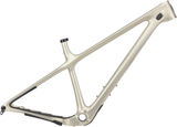 Yeti Cycles Kit de cuadro ARC TURQ Carbon 29"