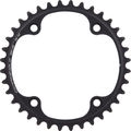 Campagnolo Super Record / Record Chainring 12-speed, 4-arm, 145 mm Bolt Circle
