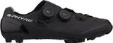 Shimano Chaussures VTT S-Phyre SH-XC902E Larges