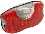 busch+müller Selectra Plus LED Rear Light - StVZO Approved