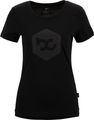 bc basic T-Shirt pour Dames Logo