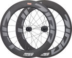 Zipp 808 Firecrest® Carbon Tubeless Center Lock Disc Wheelset - 2023 Model