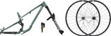COMMENCAL Meta TR 29" Rolling Chassis - 2022 Model