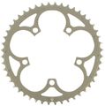 Campagnolo Record CT Chainring, 10-speed, 5-Arm, 110 mm BCD - 2005-2008 Models
