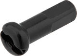 DT Swiss Pro Lock® Messing-Nippel 1,8 mm / 2,0 mm - 100 Stück
