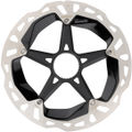 Shimano Bremsscheibe RT-MT900 Center Lock Innenverzahnung für XTR / Dura-Ace