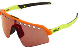 Oakley Sutro Lite Sweep Vented Sports Glasses