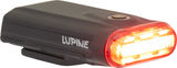 Lupine Luz trasera con función de luz de freno C14 Mag con aprobación StVZO