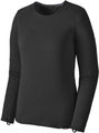 Patagonia Maillot de Corps pour Dames Capilene Thermal Weight Crew L/S
