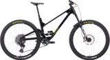 FORBIDDEN Bici de montaña Druid V2 X0 AXS Carbon 29"