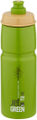 Elite Jet Green Drink Bottle, 750 ml