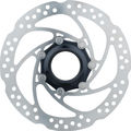 Magura Storm CL160 Brake Rotor with Lockring - OEM Packaging