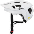 uvex react MIPS Helmet