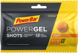 Powerbar Gommes PowerGel Shots - 1 sachet DLC : 30.06.2024