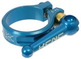 KCNC MTB QR SC10 Seatpost Clamp with Quick Release