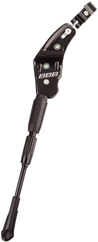 BBB Béquille Arrière MultiKick BKS-04 - noir/universal