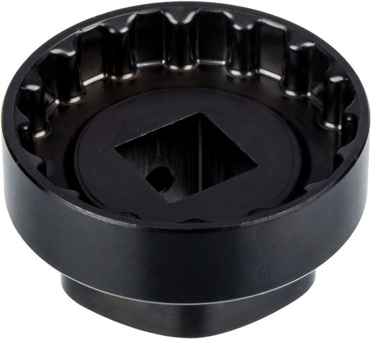 Shimano TL-FC34 Hollowtech II Bottom Bracket Tool Insert for SM-BB9000/-BB93 - black/universal