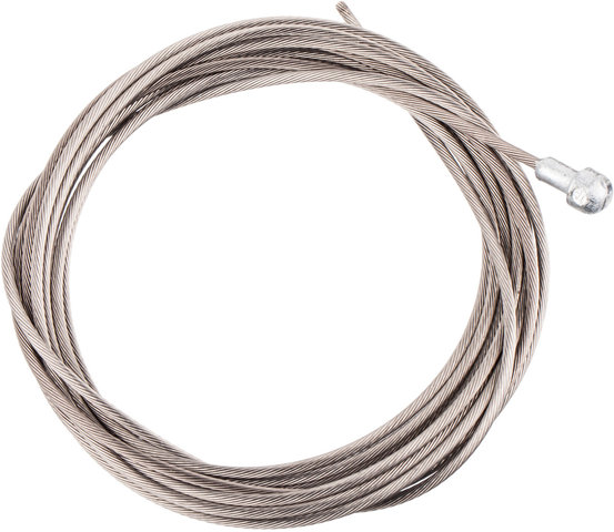 Shimano SIL-TEC Road Brake Cable - silver/2050 mm