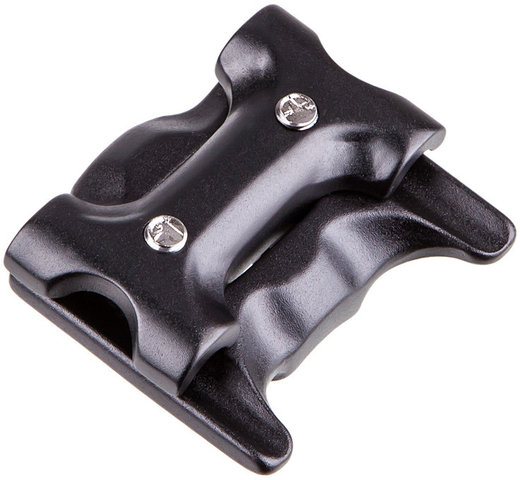 Ritchey Spare Link Seatpost Clamp - bb black/universal