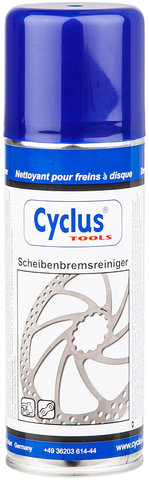 Cyclus Tools Produit Nettoyant pour Freins - universal/200 ml