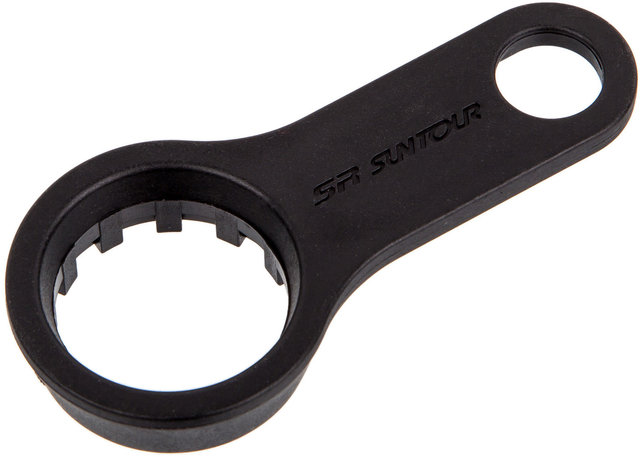 Suntour Suspension Fork Wrench for MTB Forks - black/universal
