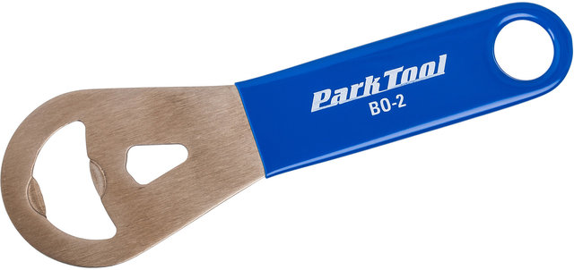 ParkTool Flaschenöffner BO-2 - blau-silber/universal