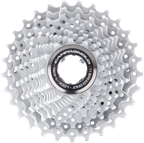 Campagnolo Chorus 11-Speed Cassette - silver/12-29