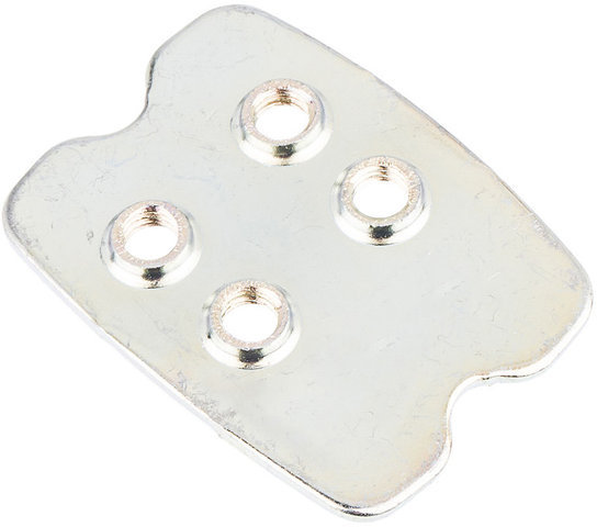 Shimano Backing Plate for SPD Cleats - universal/universal