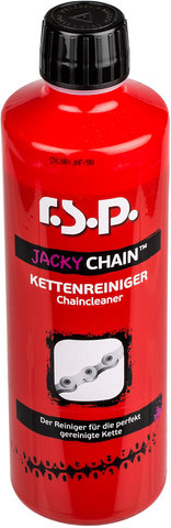r.s.p. Nettoyant pour Chaîne Jacky Chain - universal/500 ml