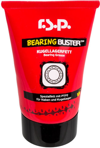 r.s.p. Bearing Buster Ball Bearing Grease - universal/50 g