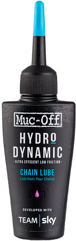 Muc-Off Hydrodynamic Kettenschmiermittel - Auslaufmodell - universal/50 ml