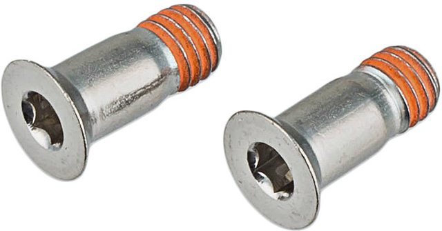 Shimano Tornillos de fijación para engranajes RD-5800-SS - universal/universal