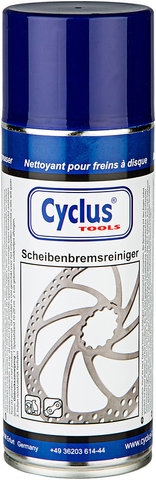 Cyclus Tools Produit Nettoyant pour Freins - universal/400 ml