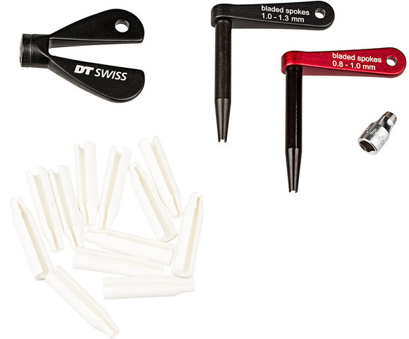 DT Swiss Set d'Outils TRICON® - universal/universal