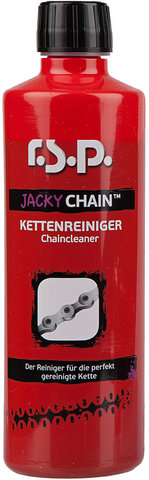 r.s.p. Jacky Chain Kettenreinigungsset - universal/universal