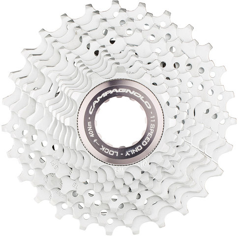 Campagnolo Chorus 11-Speed Cassette - silver/12-27