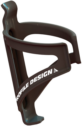 Profile Design Axis Kage Bottle Cage - black/universal