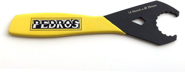 Pedros Shimano Bottom Bracket Wrench for BB93 XTR + Dura Ace BB9000 - universal/universal