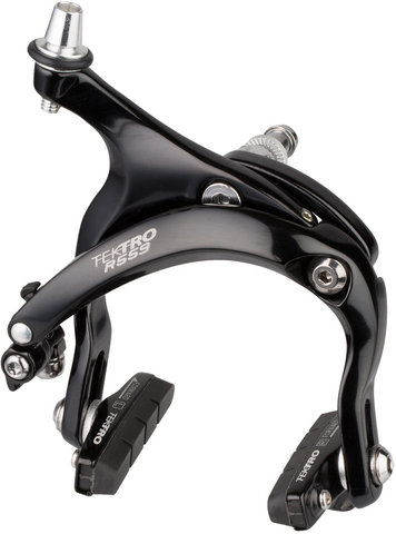 Tektro R559 Long Rim Brakes Set - black/set (front+rear)