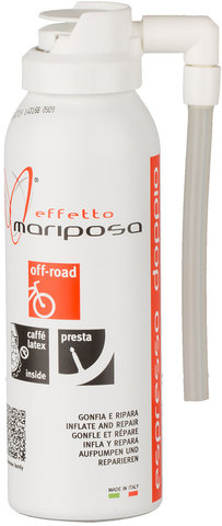 Effetto Mariposa Espresso Pannenspray - universal/125 ml