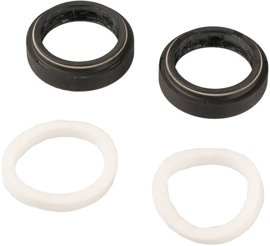 RockShox Dust Seals / Foam Rings Service Kit for Pike/Lyrik/Yari/Boxxer - universal/universal