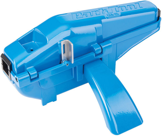 ParkTool CM-25 Professional Chain Scrubber - blue/universal